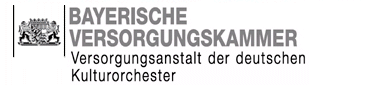 Orchesterversorgung